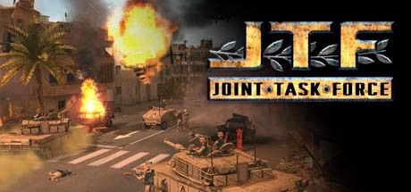 Games like Joint Task Force