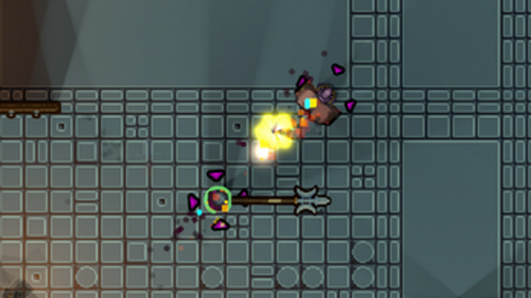 Keep Them Out! screenshot