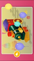 Kids Car Games: Boys puzzle 2+ Image