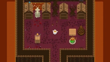 King Rabbit: Puzzle Image