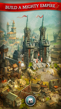 Kings of the Realm screenshot