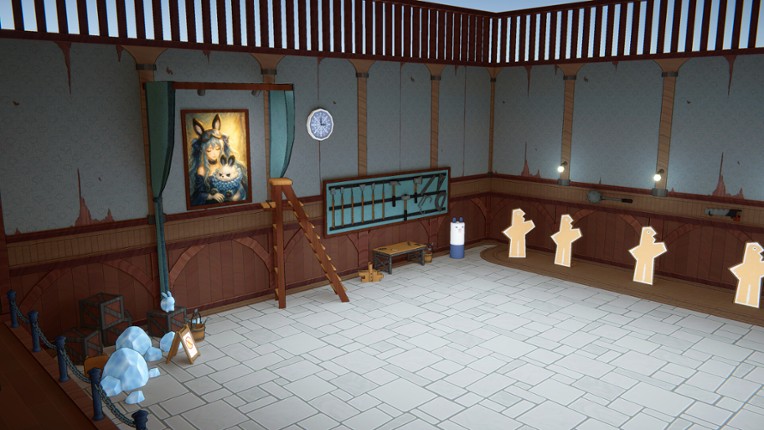 Kona & SnowRabbit screenshot