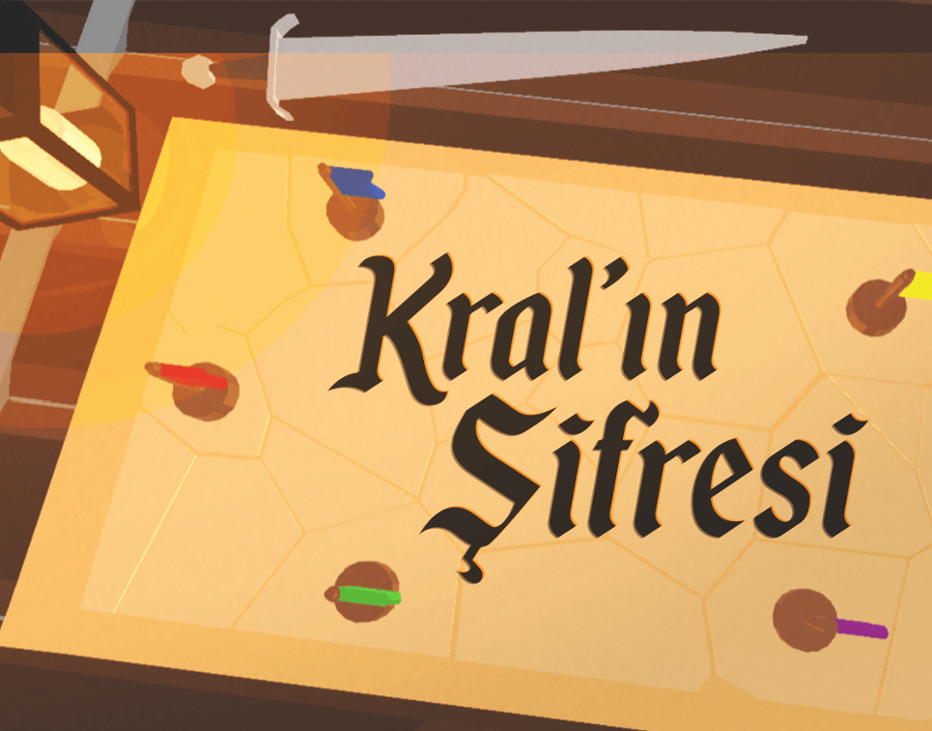 Games like Kral'ın Şifresi