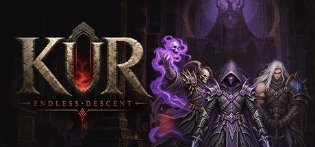 Games like Kur - Endless Descent