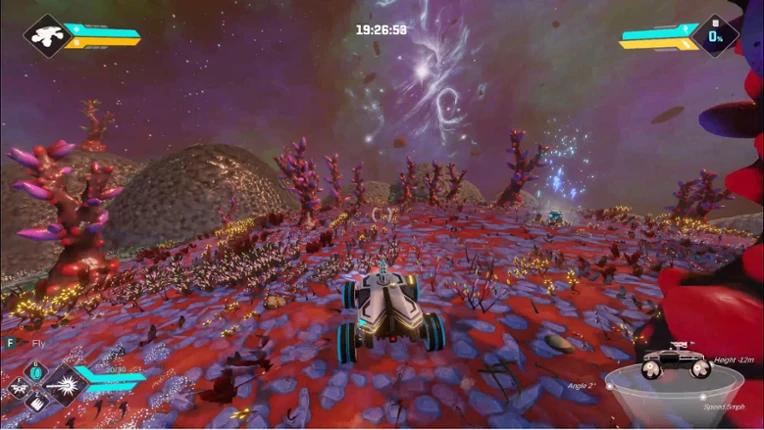 Landrocker Image