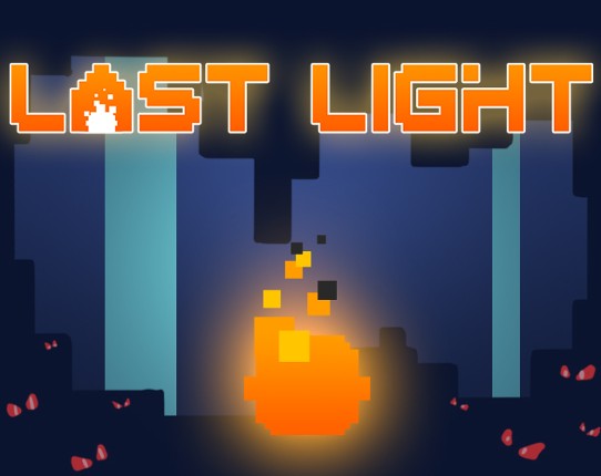 Last Light Game Cover