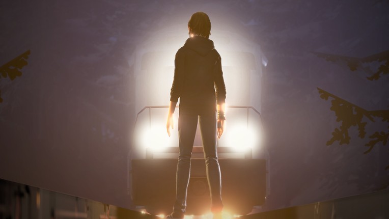 Life is Strange: Before the Storm Complete Season Image