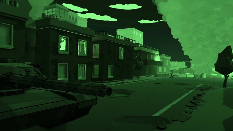 Lifebearers screenshot