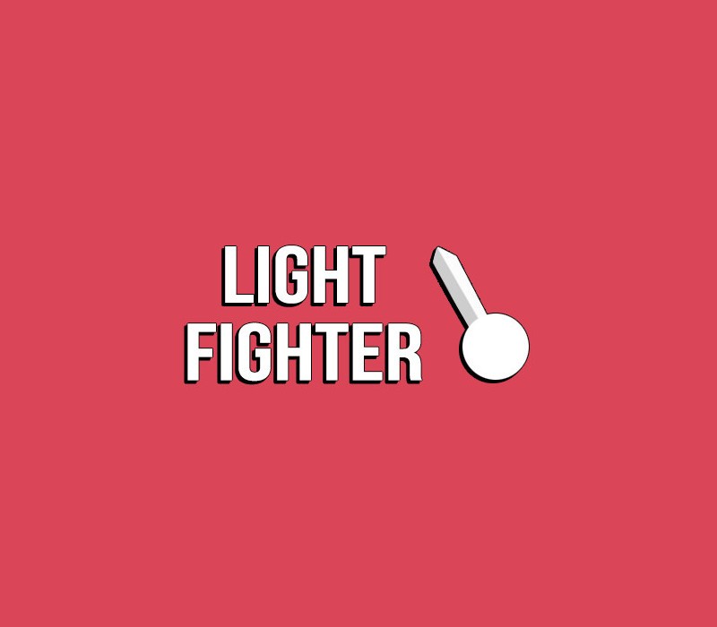 Games like Light Fighter