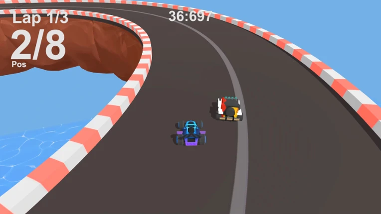 LittleRacer Image