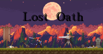 Lost Oath Image