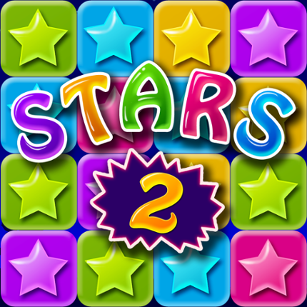 Lucky Stars 2 Game Cover