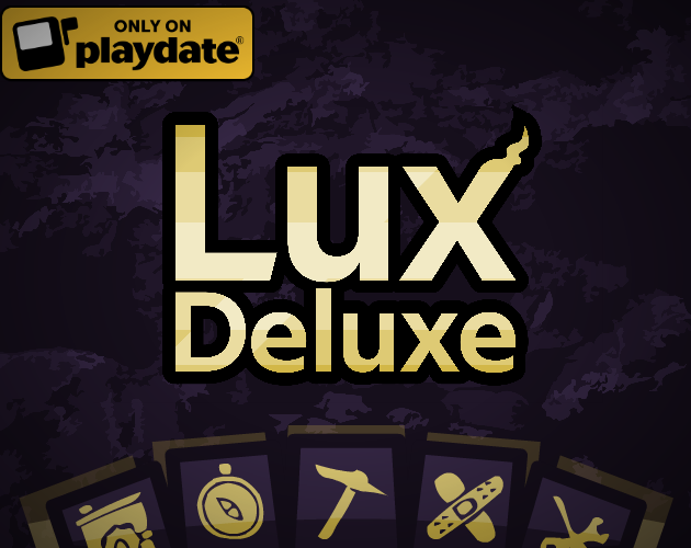 Games like Lux Deluxe