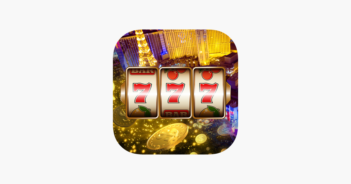 Games like Luxury Casino Slots