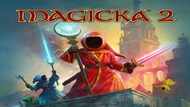 Magicka 2 Image