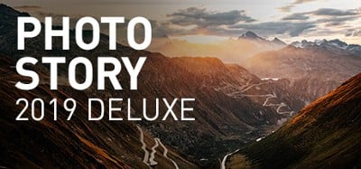 MAGIX Photostory 2019 Deluxe Steam Edition Image