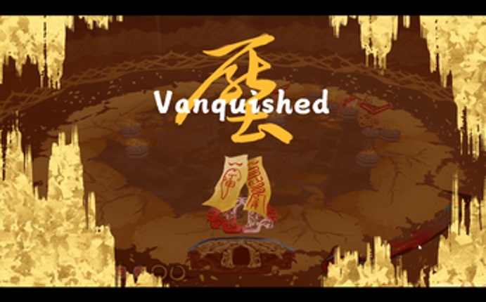 ManTaoFu 谩桃符 screenshot