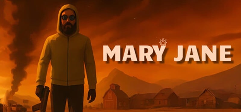 Mary Jane Image