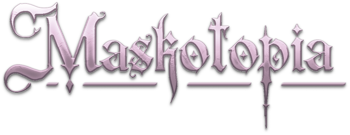 Games like Maskotopia