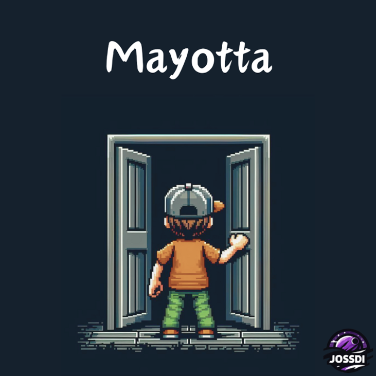 Games like Mayotta
