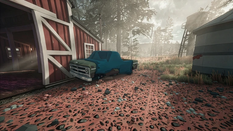 Medovox Image