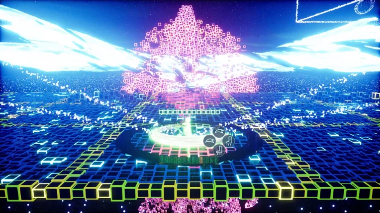 MeloMisterio -play your melody- screenshot