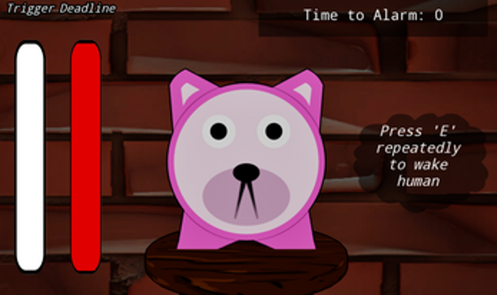 Meowrning_Duty screenshot