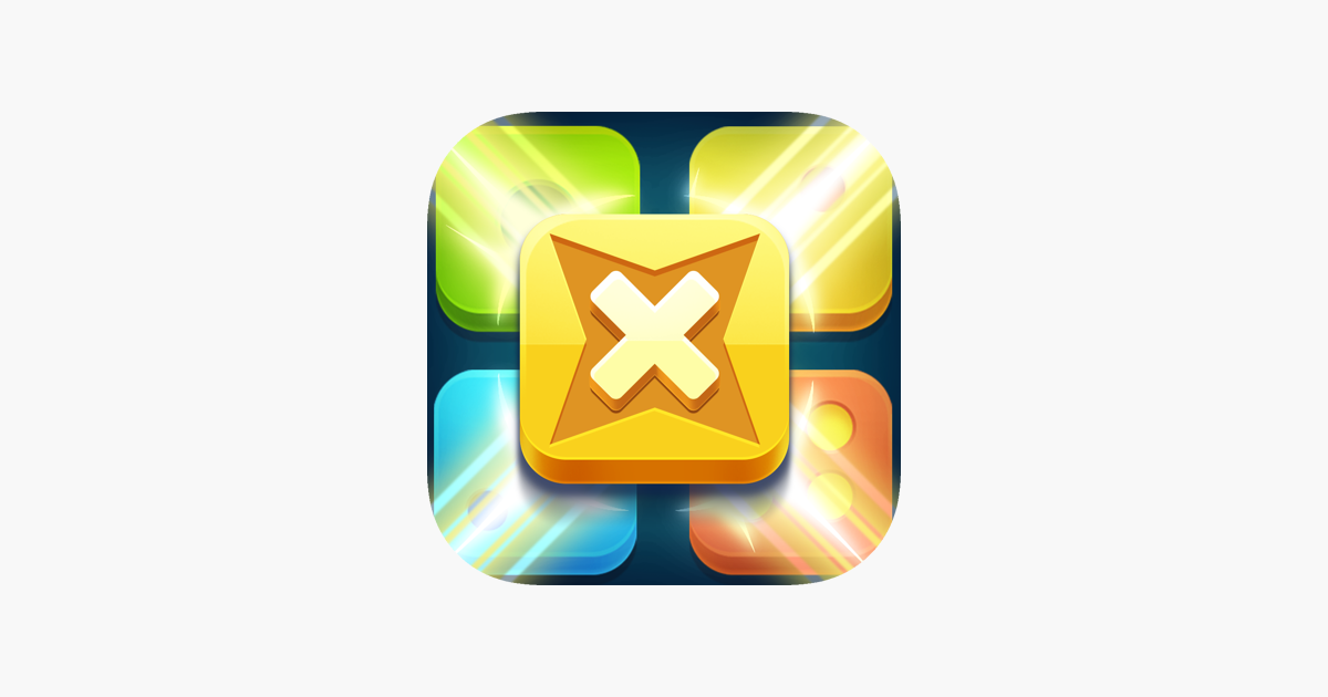 Games like Merge X