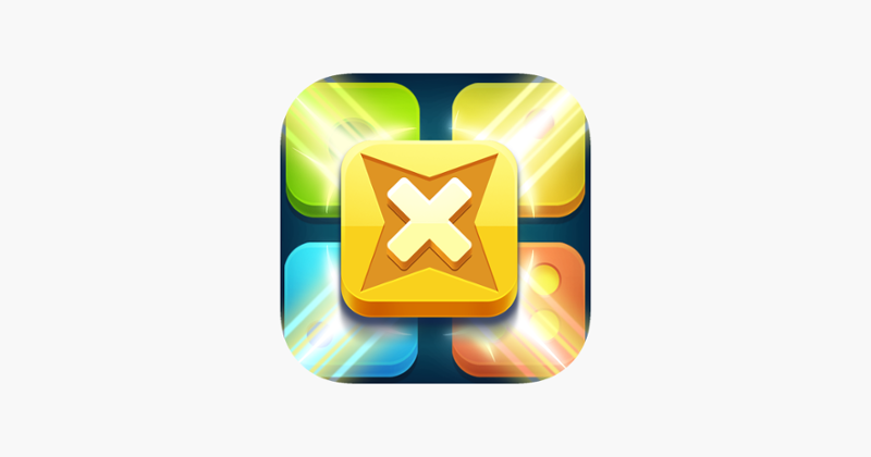 Merge X Image