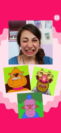 Mimics screenshot