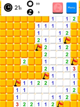 Minesweeper 2017 ! Image