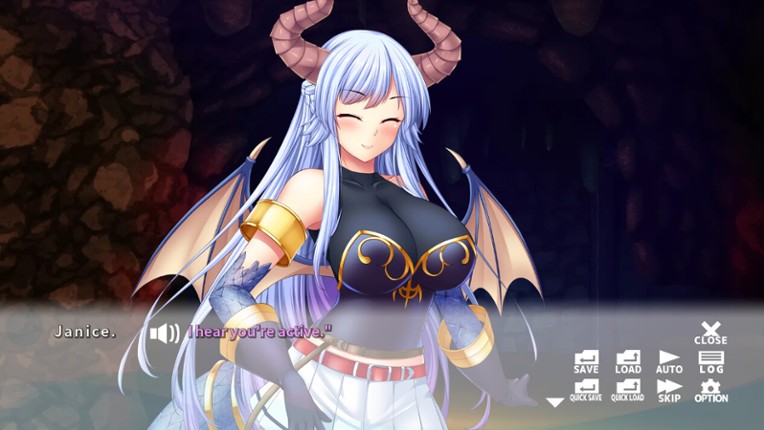 Mischief Dungeon Life screenshot