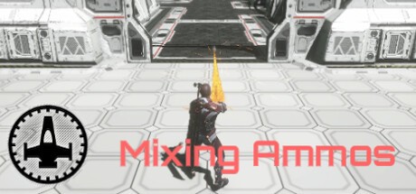 Games like Mixing Ammos