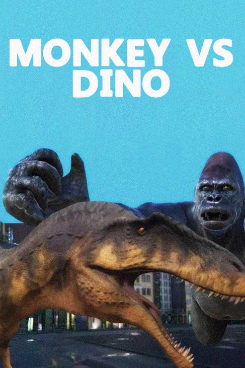 Games like Monkey vs Dino