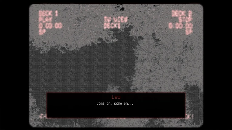 Monologin screenshot