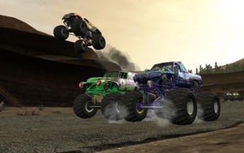 Monster Jam Image