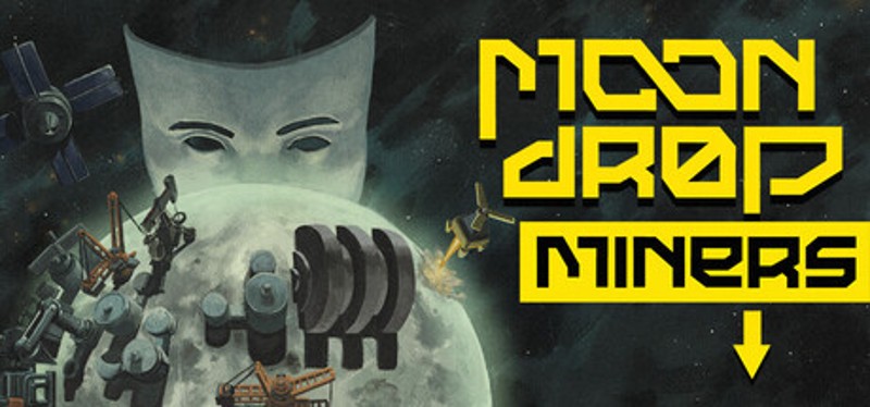 Moon Drop Miners Image