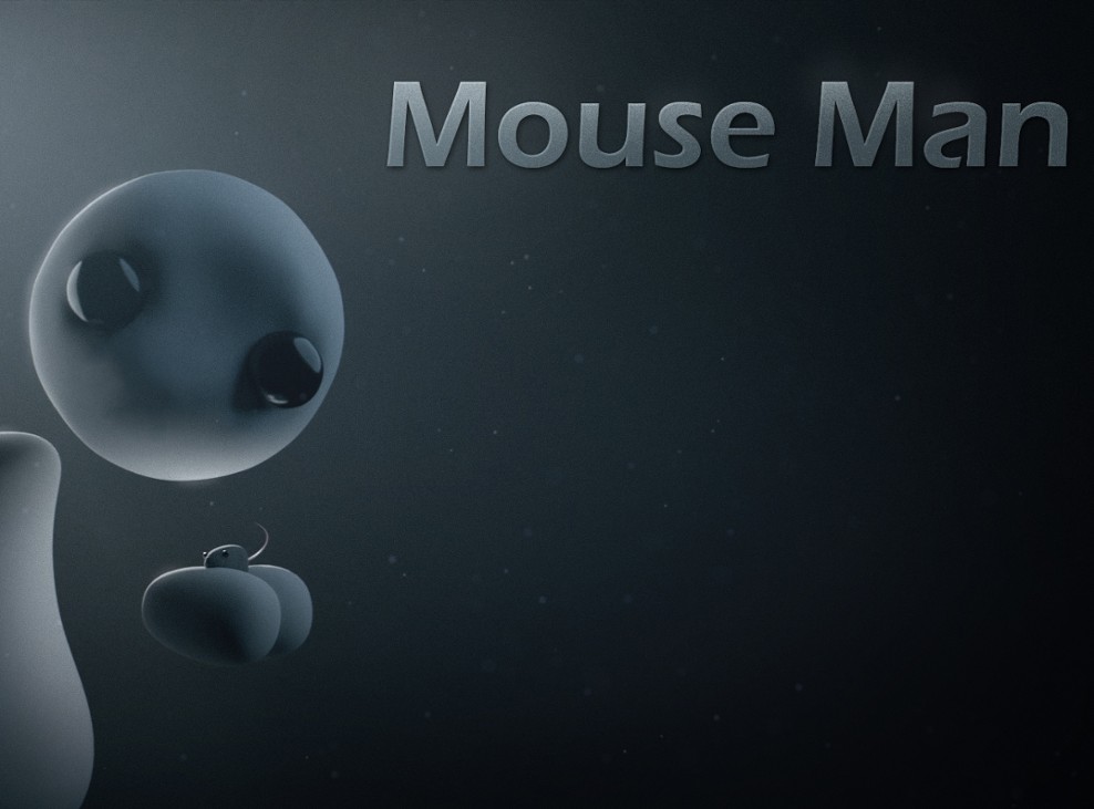Games like Mouse Man