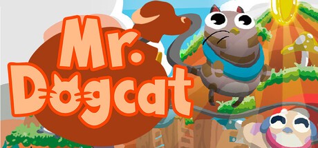 Games like MrDogCat