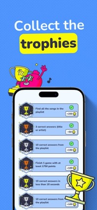 Mukiz - Guess the song screenshot