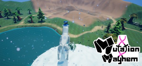 Games like Mutation Mayhem