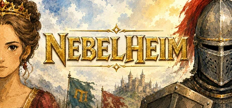 Games like NEBELHEIM