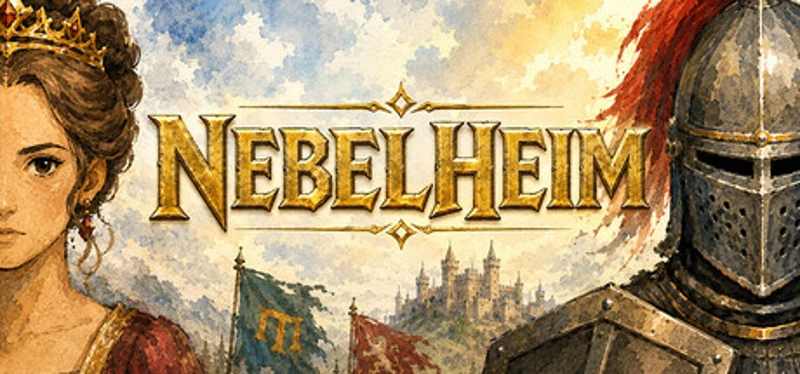 NEBELHEIM Image
