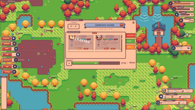 Neverquest Image