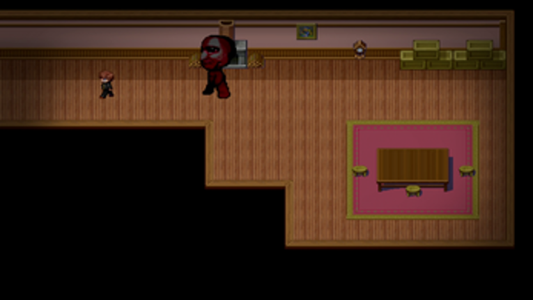 Niji Oni R screenshot
