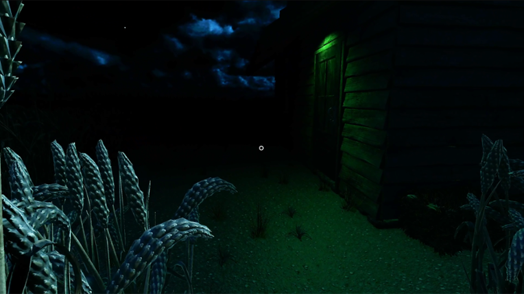 No One Leaves the Field screenshot