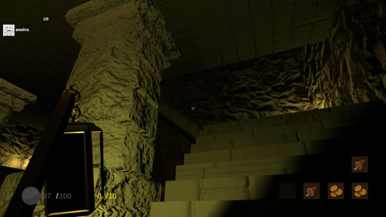 No Profit Here screenshot