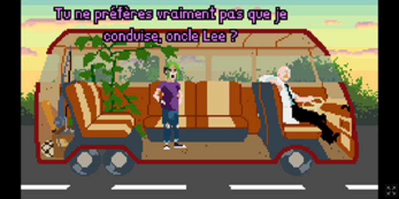 Not Enough Time - Way Too Much French edition (LocJAM 6) Image