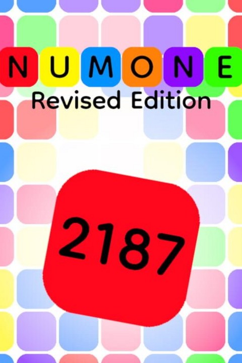 Games like Num One: Revised Edition