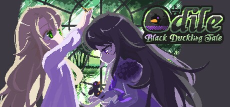 Games like Odile: Black Duckling Tale